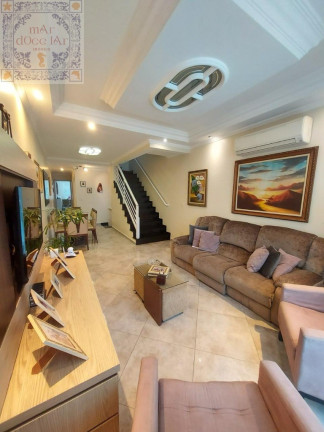 Casa com 4 Quartos à Venda, 228 m² em Aparecida - Santos