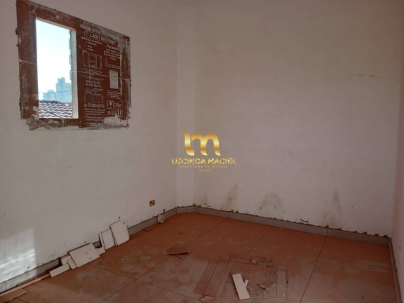 Imagem Casa de Condomínio com 2 Quartos à Venda, 46 m² em Maracanã - Praia Grande Imagem Casa de Condomínio com 2 Quartos à Venda, 46 m² em Maracanã - Praia Grande