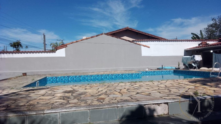 Imagem Casa com 2 Quartos à Venda, 165 m² em Pontal De Santa Marina - Caraguatatuba