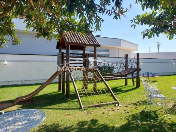 Imagem Casa de Condomínio com 2 Quartos para Alugar, 250 m² em Loteamento Residencial Santa Gertrudes - Valinhos