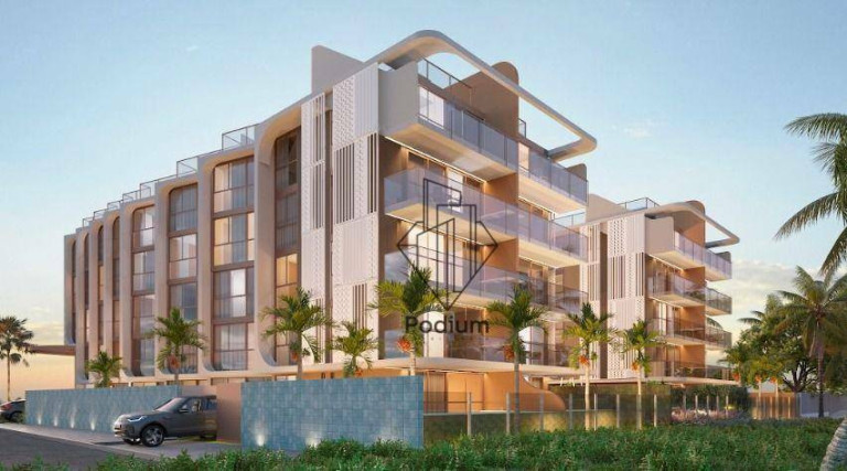 Imagem Apartamento com 2 Quartos à Venda, 42 m² em Bessa - João Pessoa Imagem Apartamento com 2 Quartos à Venda, 42 m² em Bessa - João Pessoa