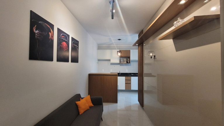 Imagem Apartamento com 1 Quarto à Venda, 32 m² em Lauzane Paulista - São Paulo Imagem Apartamento com 1 Quarto à Venda, 32 m² em Lauzane Paulista - São Paulo