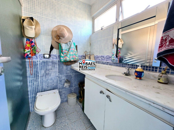 Imagem Apartamento com 4 Quartos à Venda, 274 m² em Enseada - Guarujá Imagem Apartamento com 4 Quartos à Venda, 274 m² em Enseada - Guarujá