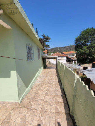 Imagem Casa com 5 Quartos à Venda, 146 m² em Centro - Vargem Imagem Casa com 5 Quartos à Venda, 146 m² em Centro - Vargem