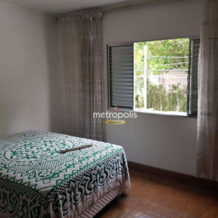 Imagem Sobrado com 3 Quartos à Venda, 207 m² em Santa Paula - São Caetano Do Sul Imagem Sobrado com 3 Quartos à Venda, 207 m² em Santa Paula - São Caetano Do Sul