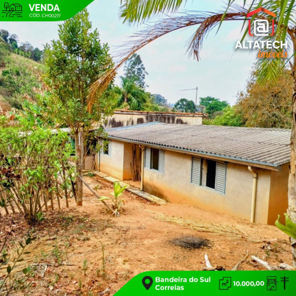 Imagem Imóvel com 2 Quartos à Venda, 10.000 m² em Correias - Bandeira Do Sul Imagem Imóvel com 2 Quartos à Venda, 10.000 m² em Correias - Bandeira Do Sul