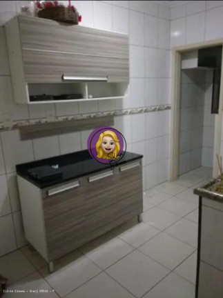 Imagem Apartamento com 1 Quarto à Venda, 63 m² em Jardim Paraíso - São Vicente Imagem Apartamento com 1 Quarto à Venda, 63 m² em Jardim Paraíso - São Vicente