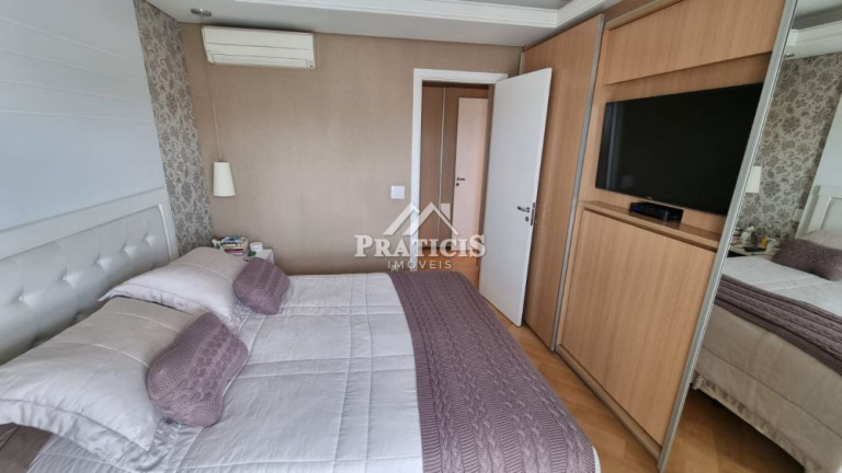 Imagem Apartamento com 4 Quartos à Venda, 194 m² em Chacara Klabin - São Paulo Imagem Apartamento com 4 Quartos à Venda, 194 m² em Chacara Klabin - São Paulo