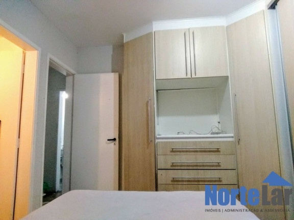 Imagem Apartamento com 3 Quartos à Venda, 63 m² em Vila Palmeiras - São Paulo