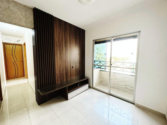 Imagem Imóvel com 3 Quartos à Venda, 65 m² em Norte (águas Claras) - Brasília Imagem Imóvel com 3 Quartos à Venda, 65 m² em Norte (águas Claras) - Brasília