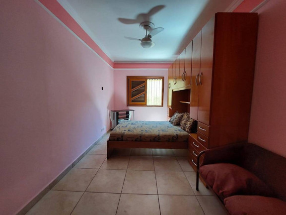 Imagem Casa com 3 Quartos à Venda, 383 m² em Vila Caiçara - Praia Grande