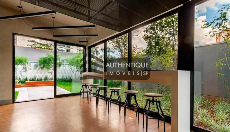 Imagem Cobertura com 1 Quarto à Venda, 157 m² em Vila Olímpia - São Paulo Imagem Cobertura com 1 Quarto à Venda, 157 m² em Vila Olímpia - São Paulo