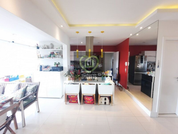 Imagem Apartamento com 3 Quartos à Venda, 90 m² em Perdizes - São Paulo Imagem Apartamento com 3 Quartos à Venda, 90 m² em Perdizes - São Paulo