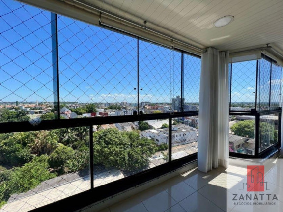 Imagem Apartamento com 3 Quartos à Venda, 156 m² em Centro - Esteio Imagem Apartamento com 3 Quartos à Venda, 156 m² em Centro - Esteio