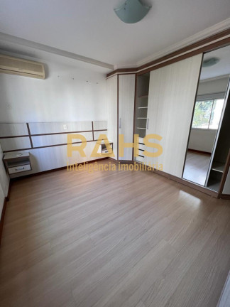 Imagem Apartamento com 3 Quartos à Venda, 100 m² em Atiradores - Joinville