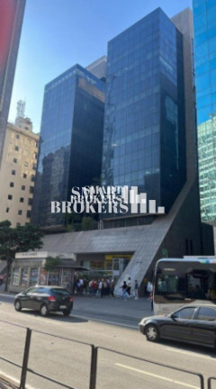 Imagem Sala Comercial para Alugar, 404 m² em Bela Vista - São Paulo Imagem Sala Comercial para Alugar, 404 m² em Bela Vista - São Paulo