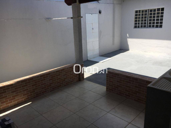 Imagem Casa com 3 Quartos à Venda, 172 m² em Moinho Dos Ventos - Goiânia Imagem Casa com 3 Quartos à Venda, 172 m² em Moinho Dos Ventos - Goiânia