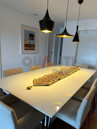 Imagem Apartamento com 3 Quartos à Venda, 173 m² em Moema - São Paulo