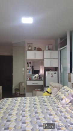 Imagem Sobrado com 3 Quartos à Venda, 278 m² em Vila Homero Thon - Santo André