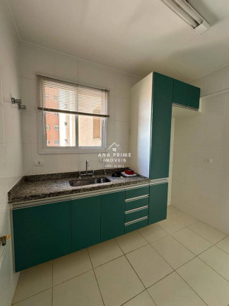 Imagem Apartamento com 2 Quartos à Venda, 75 m² em Jardim Das Indústrias - São José Dos Campos