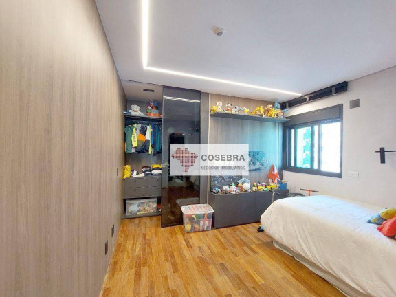 Imagem Cobertura com 3 Quartos à Venda, 389 m² em Jardim Paulistano - São Paulo Imagem Cobertura com 3 Quartos à Venda, 389 m² em Jardim Paulistano - São Paulo