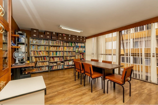 Imagem Imóvel à Venda, 44 m² em Cerqueira César - São Paulo Imagem Imóvel à Venda, 44 m² em Cerqueira César - São Paulo