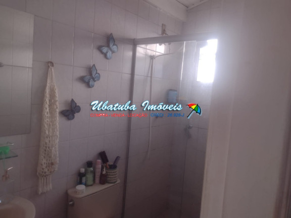 Imagem Casa com 3 Quartos à Venda, 100 m² em Itaguá - Ubatuba