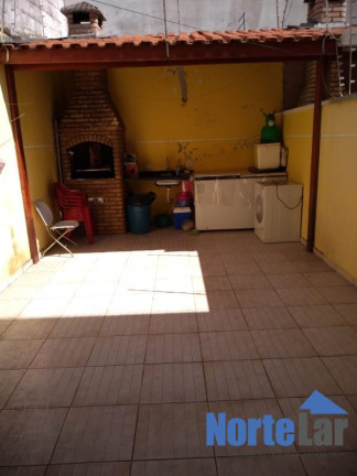 Imagem Sobrado com 3 Quartos à Venda, 105 m² em Vila Nova Cachoeirinha - São Paulo Imagem Sobrado com 3 Quartos à Venda, 105 m² em Vila Nova Cachoeirinha - São Paulo