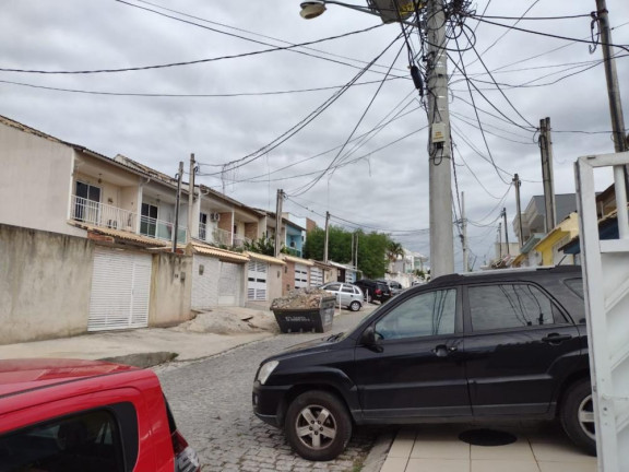 Imagem Imóvel com 2 Quartos à Venda, 160 m² em Campo Grande - Rio De Janeiro Imagem Imóvel com 2 Quartos à Venda, 160 m² em Campo Grande - Rio De Janeiro