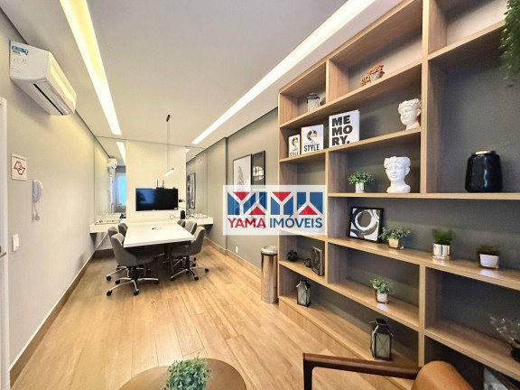 Imagem Apartamento com 3 Quartos à Venda, 135 m² em Jardim Olhos D'água - Ribeirão Preto Imagem Apartamento com 3 Quartos à Venda, 135 m² em Jardim Olhos D'água - Ribeirão Preto