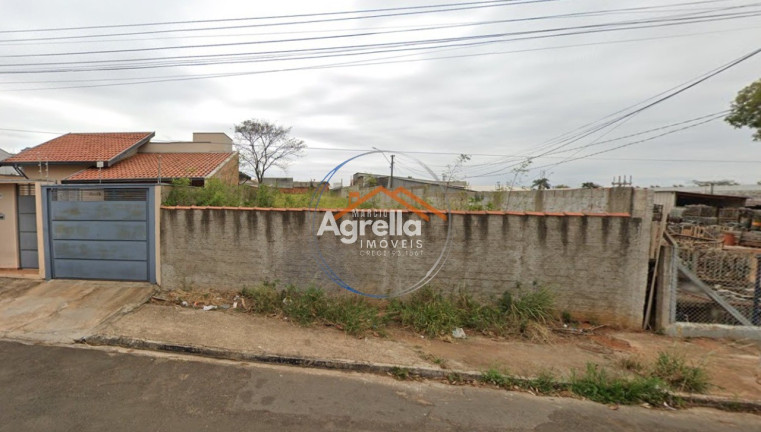 Imagem Terreno à Venda, 35 m² em Jardim Scomparim - Mogi Mirim Imagem Terreno à Venda, 35 m² em Jardim Scomparim - Mogi Mirim
