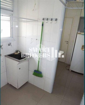 Imagem Apartamento com 3 Quartos à Venda, 108 m² em Vila Mariana - São Paulo