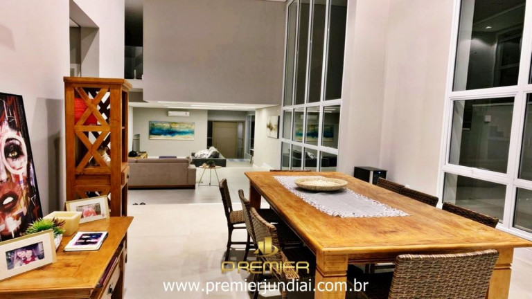 Imagem Casa com 4 Quartos à Venda, 417 m² em Jardim Ermida I - Jundiaí Imagem Casa com 4 Quartos à Venda, 417 m² em Jardim Ermida I - Jundiaí