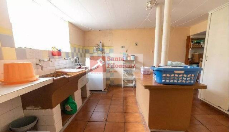 Imagem Casa com 3 Quartos à Venda, 275 m² em Campestre - Santo André Imagem Casa com 3 Quartos à Venda, 275 m² em Campestre - Santo André