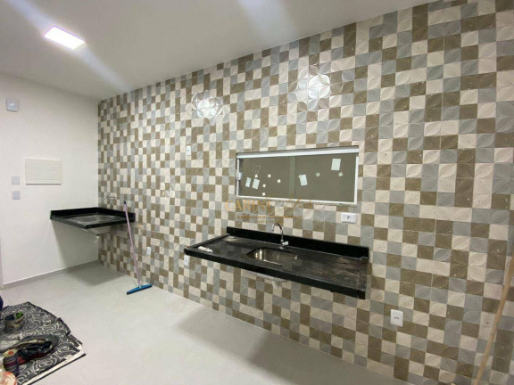 Imagem Casa com 3 Quartos à Venda, 85 m² em Jardim Placaford - Salvador