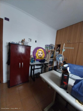 Imagem Apartamento com 2 Quartos à Venda, 57 m² em Boqueirão - Santos Imagem Apartamento com 2 Quartos à Venda, 57 m² em Boqueirão - Santos