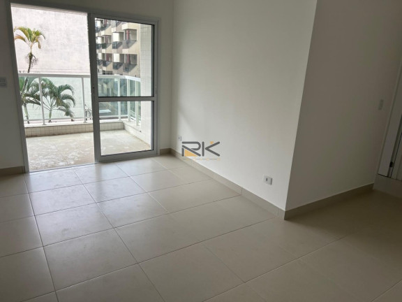 Imagem Apartamento com 2 Quartos à Venda, 79 m² em Tenório - Ubatuba