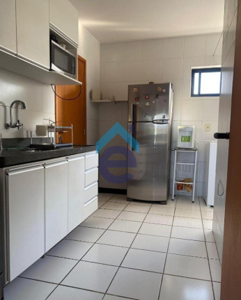 Imagem Apartamento com 3 Quartos à Venda, 76 m² em Jatiúca - Maceió Imagem Apartamento com 3 Quartos à Venda, 76 m² em Jatiúca - Maceió