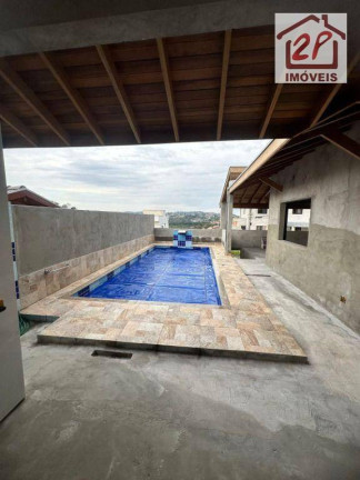 Casa com 3 Quartos à Venda, 167 m² em Condomínio Residencial Mantiqueira - São José Dos Campos