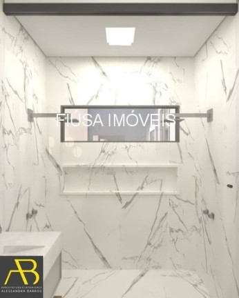 Imagem Casa com 3 Quartos à Venda, em Jardim Veneto Ii - Sertãozinho Imagem Casa com 3 Quartos à Venda, em Jardim Veneto Ii - Sertãozinho