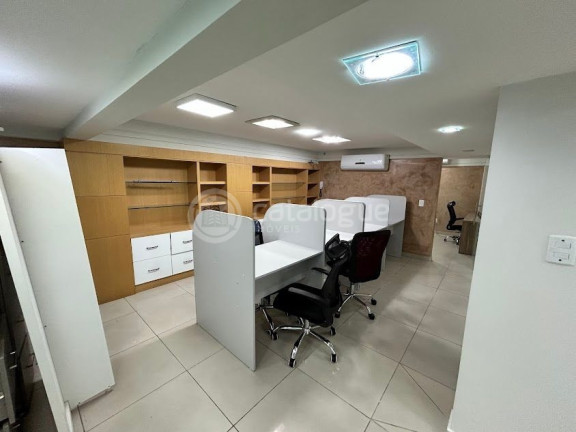 Imagem Sala Comercial à Venda, 99 m² em Lagoa Nova - Natal Imagem Sala Comercial à Venda, 99 m² em Lagoa Nova - Natal