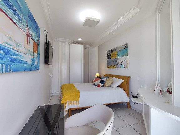 Imagem Cobertura com 4 Quartos à Venda, 281 m² em Riviera De São Lourenço - Bertioga Imagem Cobertura com 4 Quartos à Venda, 281 m² em Riviera De São Lourenço - Bertioga