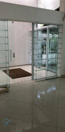 Imagem Imóvel Comercial para Alugar, 1 m² em Jardim - Santo André