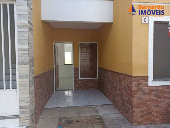 Imagem Casa com 2 Quartos à Venda, 61 m² em Centro - Cascavel Imagem Casa com 2 Quartos à Venda, 61 m² em Centro - Cascavel