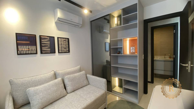 Imagem Apartamento com 2 Quartos à Venda, 68 m² em Praia De Itaparica - Vila Velha