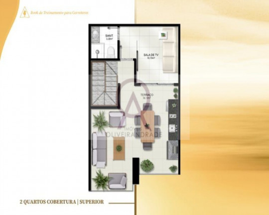Imagem Imóvel com 1 Quarto à Venda, 45 m² em Piatã - Salvador Imagem Imóvel com 1 Quarto à Venda, 45 m² em Piatã - Salvador