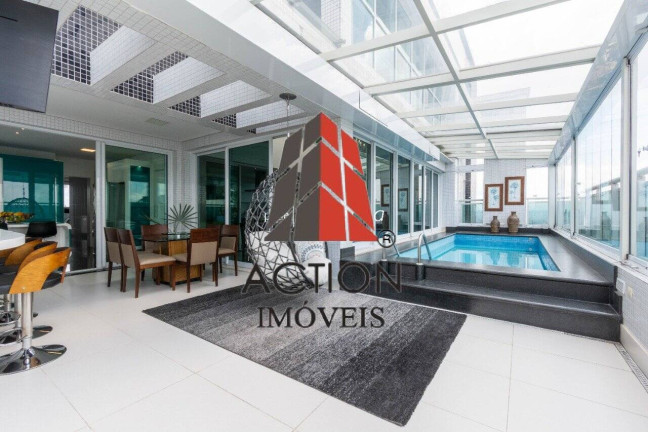 Imagem Apartamento com 5 Quartos à Venda, 572 m² em Jardim Anália Franco - São Paulo Imagem Apartamento com 5 Quartos à Venda, 572 m² em Jardim Anália Franco - São Paulo
