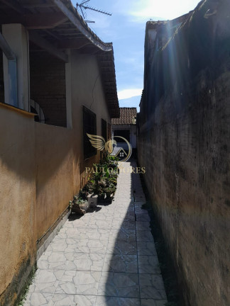 Imagem Casa com 4 Quartos à Venda, 250 m² em Perequê Açu - Ubatuba Imagem Casa com 4 Quartos à Venda, 250 m² em Perequê Açu - Ubatuba