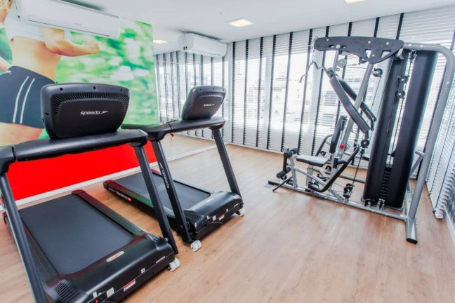 Imagem Apartamento com 1 Quarto à Venda, 47 m² em Consolação - São Paulo