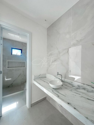 Imagem Casa com 3 Quartos à Venda, 180 m² em Morada De Laranjeiras - Serra